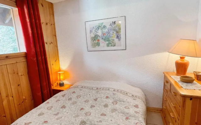 Appartement Samoëns, 2 pièces, 6 personnes - FR-1-624-20