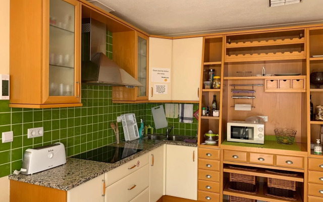 Blue Moon Guesthouse