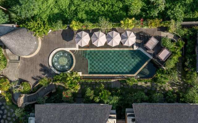 The Alena Resort A Pramana Experience