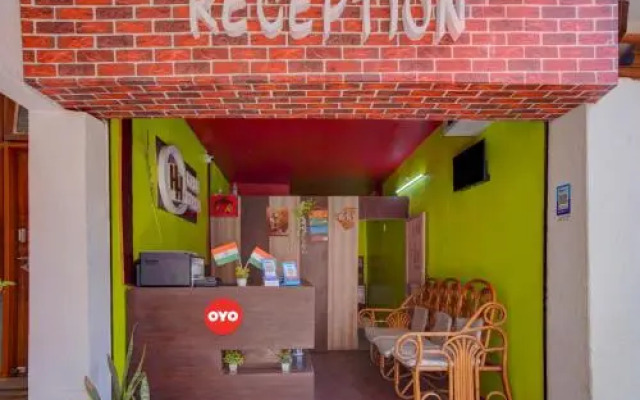 OYO 70244 Hotel Heaven