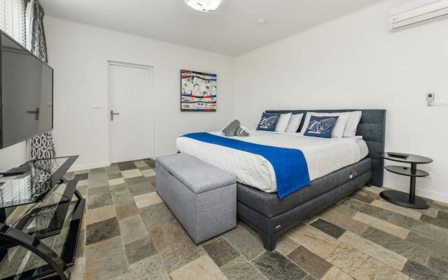 180 Ocean View 2 min to Beach Jacuzzi