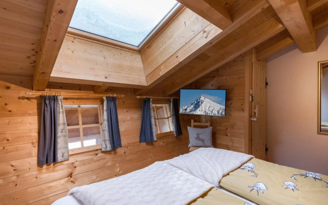 Narzenhof Chalets - Familien & Luxus Apartments