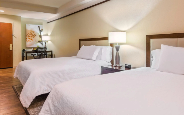 Hilton Garden Inn West Palm Beach Airport
