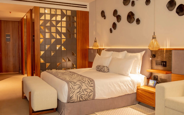 Secrets Bahia Mita Surf & Spa - Adults Only - All Inclusive