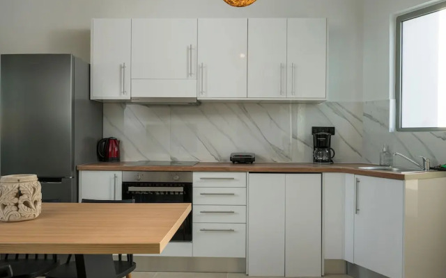 Aegean Breeze Apartments
