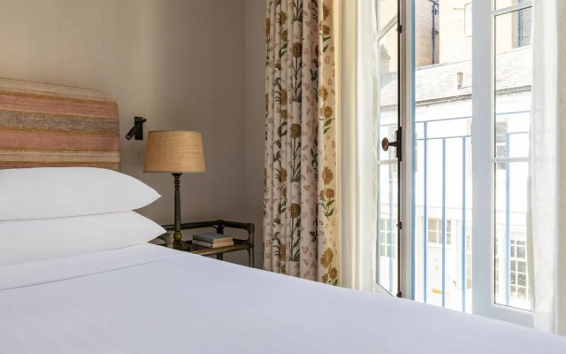 Cranley Mews VI by Onefinestay