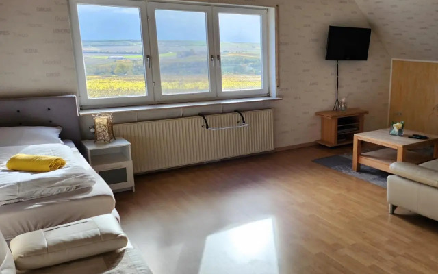 Ferienwohnung Ha-Wei -80 m2