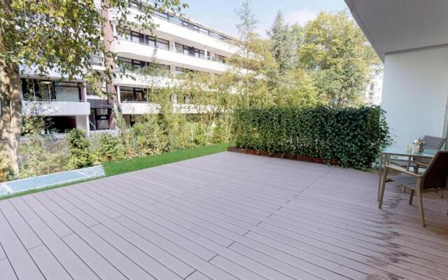 White Pearl Apartment 0.12