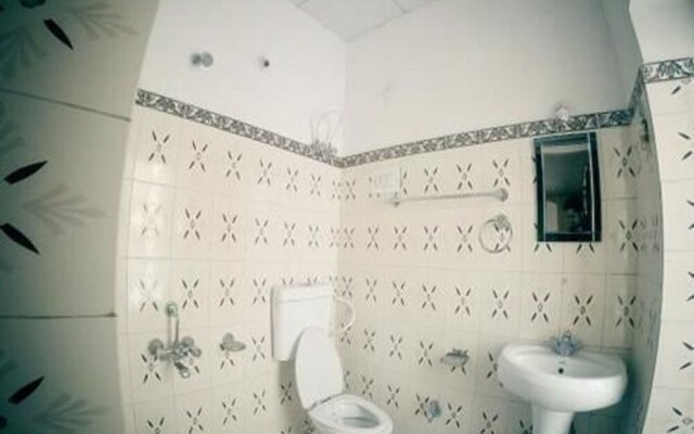 Galaxy Guest House