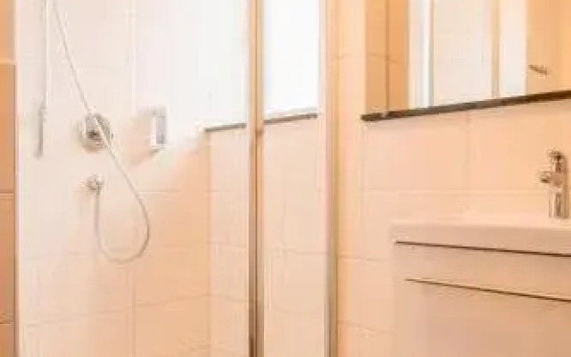 Promenadenhotel Admiral