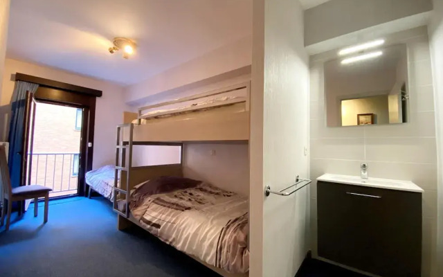 Apartment in Nieuwpoort With Stunning Sea Views