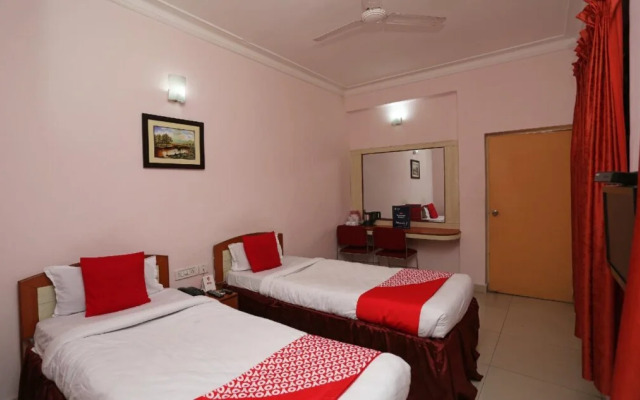 OYO 1359 Hotel Best Inn