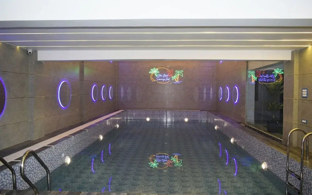Country Ambience Hotel
