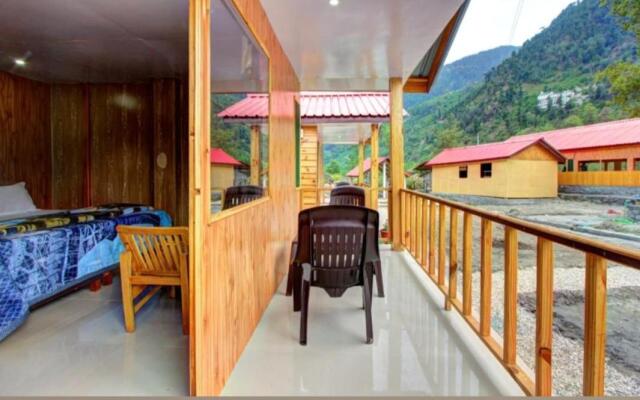 The Shivalaya..... Within