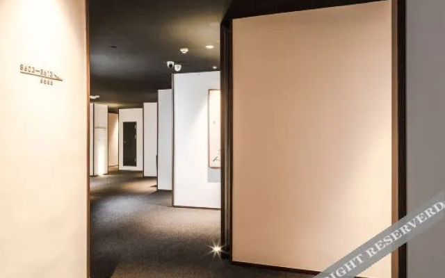 Pushe Garden Art Hotel