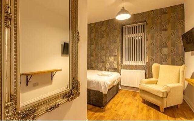 Premier Rooms Teesside