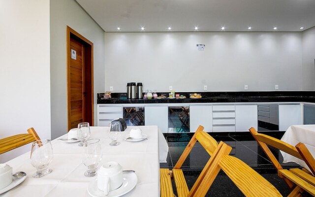 Hotel Pousada Tribalista