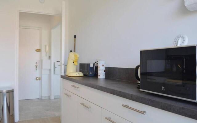 Appartement Antibes, 2 pièces, 4 personnes - FR-1-252-129
