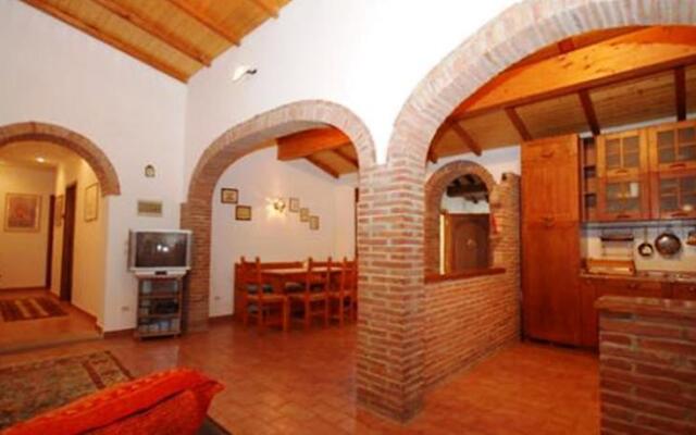 Tenuta Santa Chiara