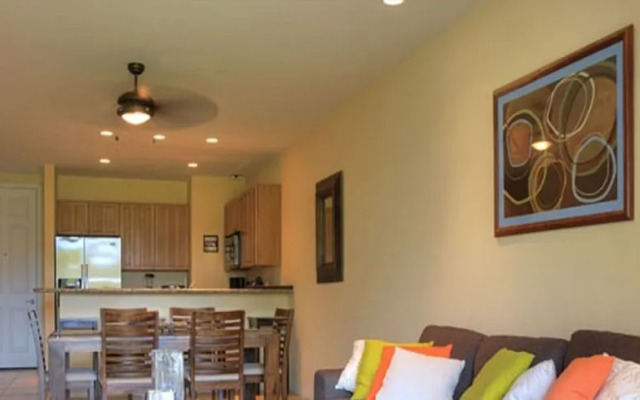 Pacifico Resort Condominiums