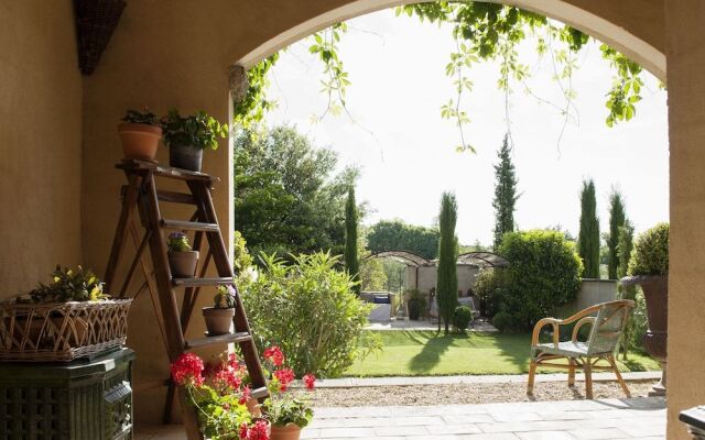 La Bastide Dou Pastre