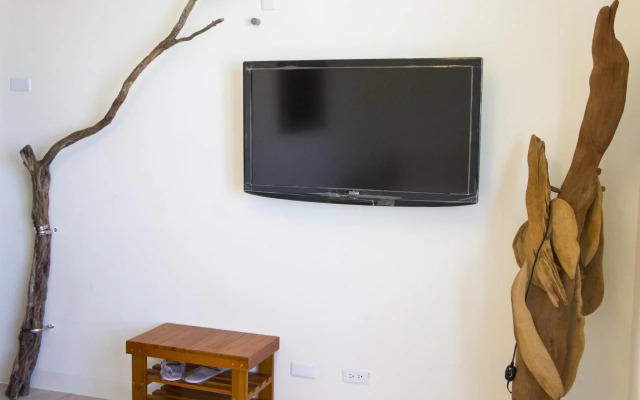 Full Mountain Sea Villa