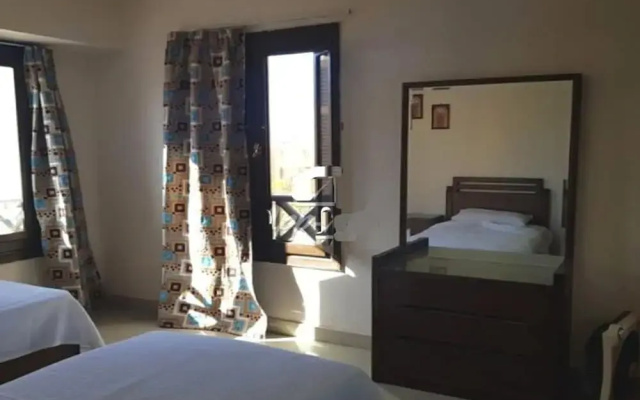 Lazorde Bay Duplex Chalet