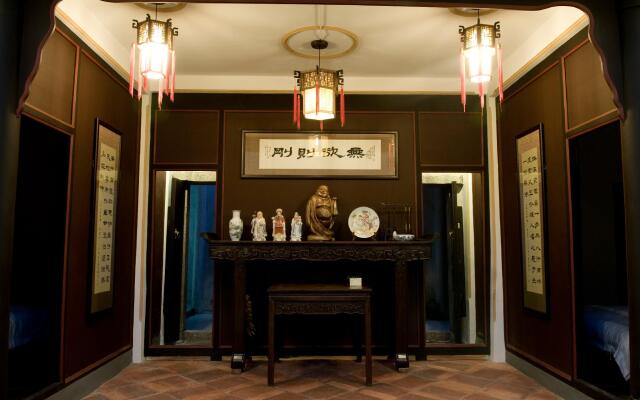 Zaiyang Inn