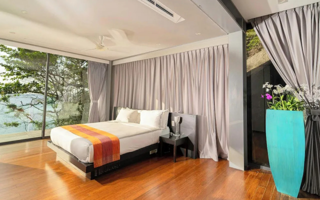 Villa Amanzi Kamala by Elite Havens
