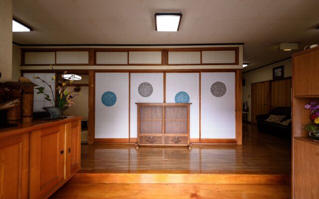 Yufuin Onsen Ryokan Jinnouchi
