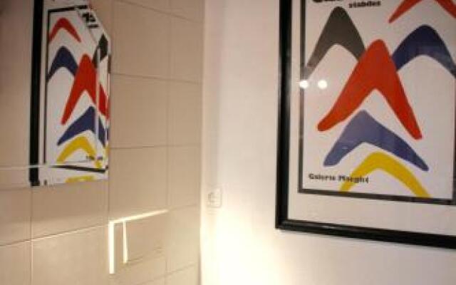 Apartmenthaus Brunnenhof