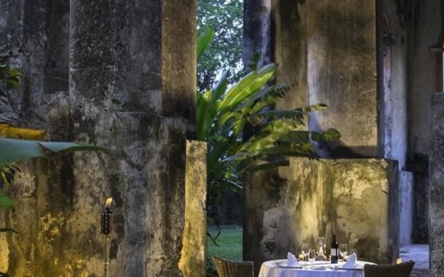 Hacienda Santa Rosa de Lima