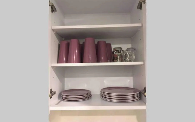 San Ángel - UNAM apartment 2parking 3BR 2BA