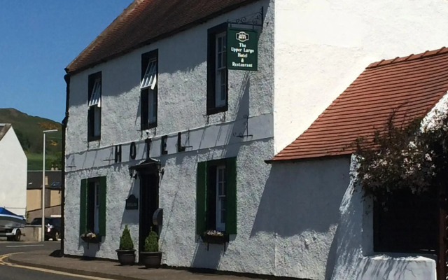 The Upper Largo Hotel & Restaurant