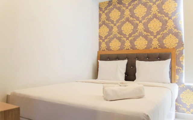 Great Deal And Nice 2Br Citra Living Apartment – Guest Rooms – Jakarta
