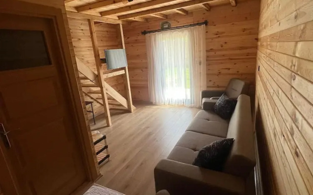 Fnm Luxury Bungalovs