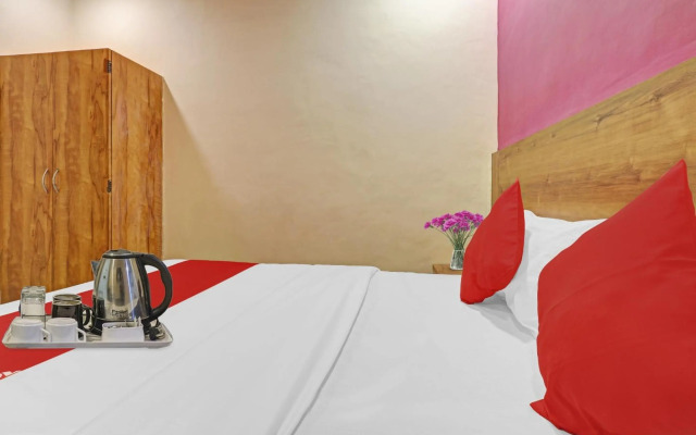 Flagship 88645 The Mumbai Inn