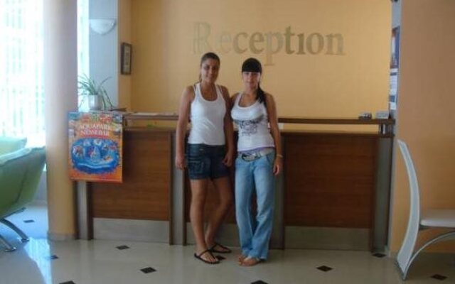 Hotel Sandor