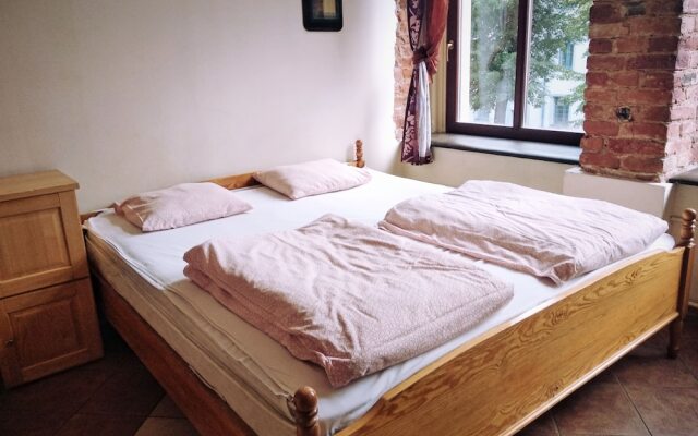 Music Hostel Piotrkowska