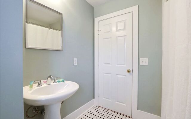 Gallery Stays - Parkside Loft