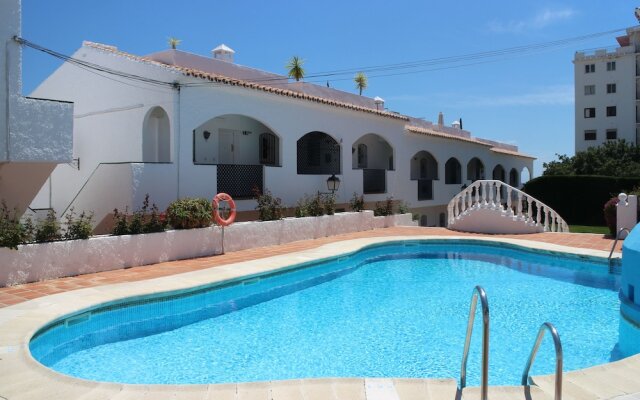 Apartamentos Verano Azul Canovas Nerja