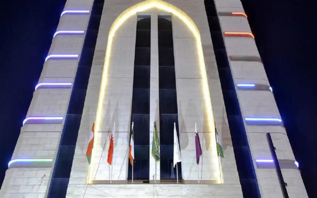Orgeta Hotel