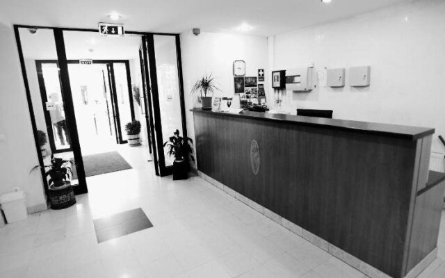 Leda Apartments