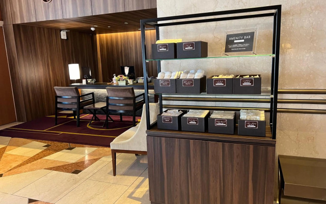 Royal Park Hotel Takamatsu