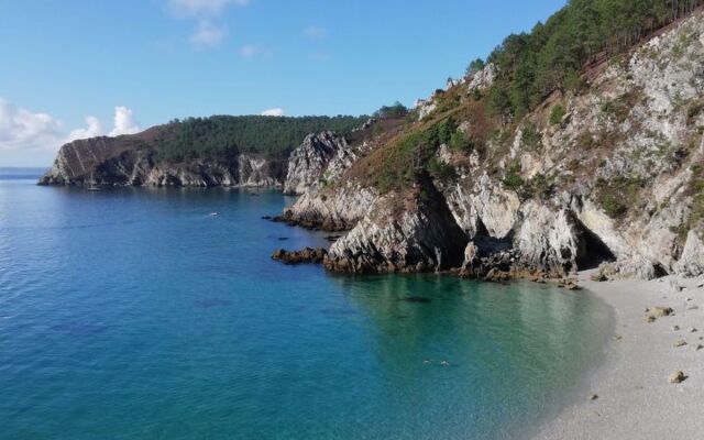 Les Embruns (Czn111)