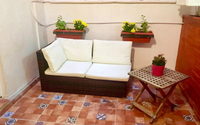 Mar & City Apartment