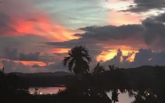 Ocean Terrace