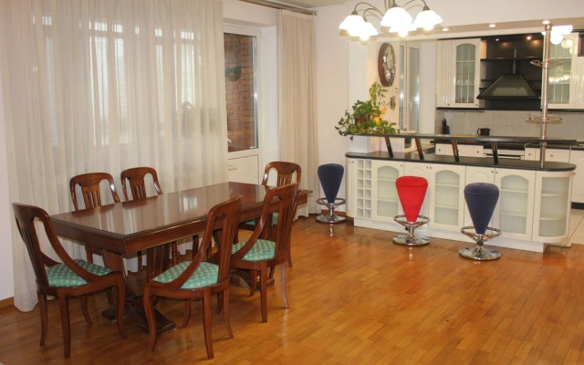 Kiev Accommodation Hotel Service