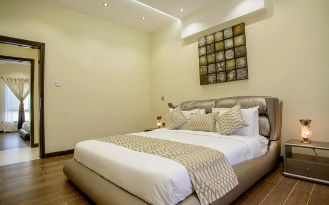 The Landmark Suites Westlands, Nairobi- Next to Westgate Mall