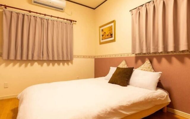 Chatan Seaside Flat Villa